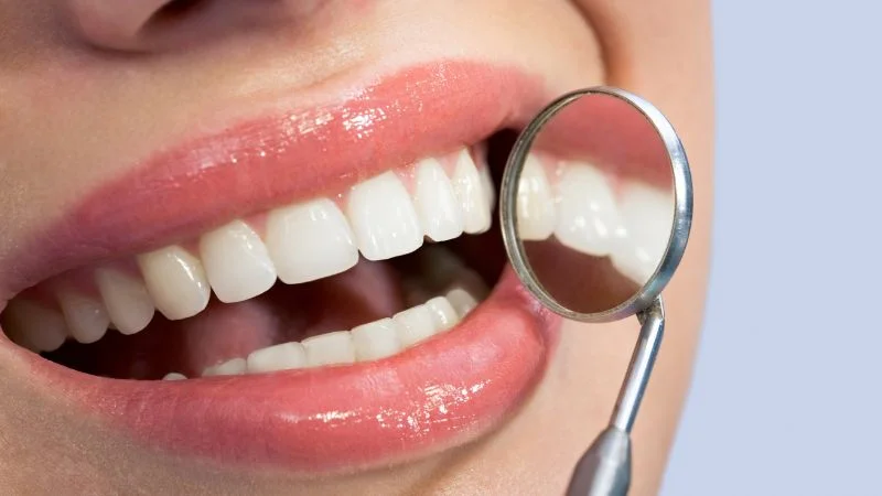 Ngậm dầu mè có tác dụng gì? Có tốt hay không? 19 Ngậm dầu mè giúp loại bỏ vi khuẩn trong miệng