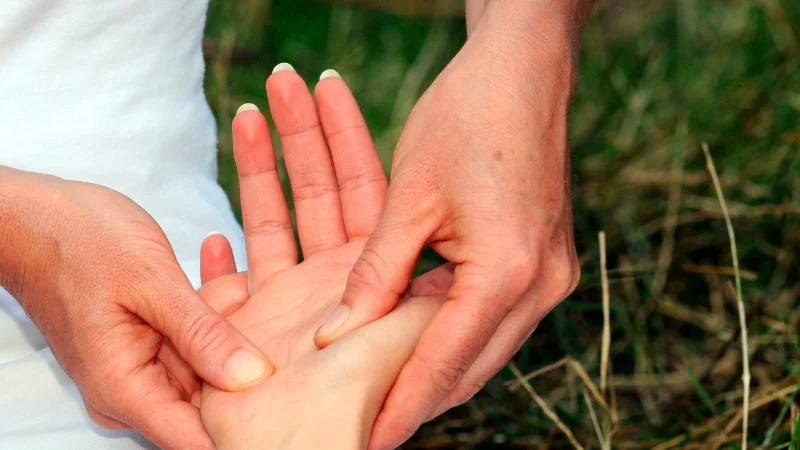 Cách massage Nhật Bản “Shiatsu massage” ngay tại nhà 20 Nguồn gốc của liệu pháp