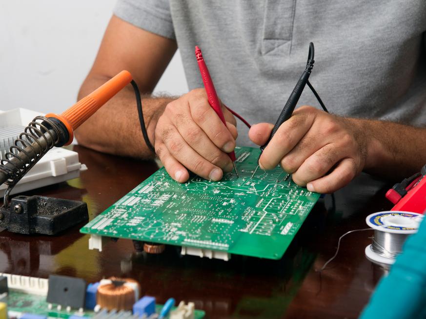 Hướng dẫn sửa máy lọc không khí cắm nhầm điện tại nhà 7 Những lý do khiến máy lọc không khí cắm nhầm điện không hoạt động
