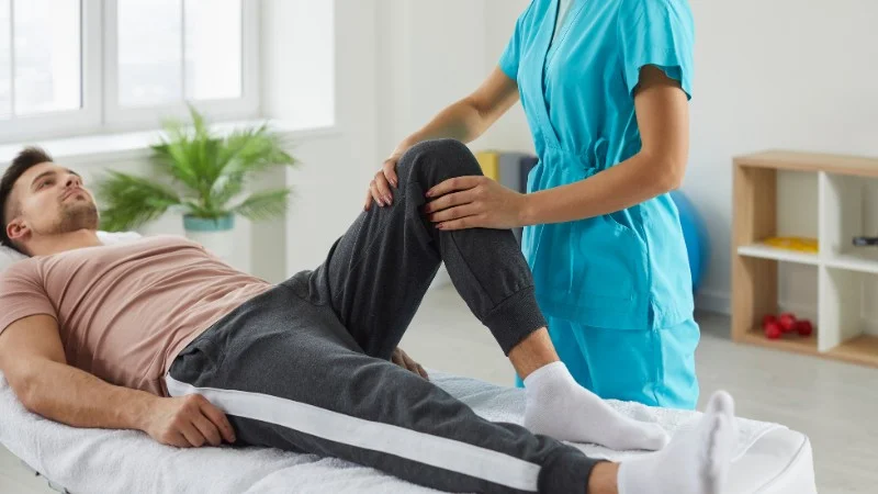 Cách massage Nhật Bản “Shiatsu massage” ngay tại nhà 34 Hạn chế tình trạng đau, mỏi, viêm khớp