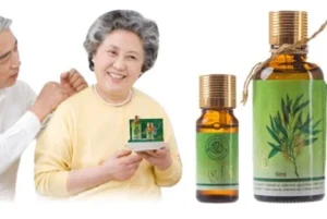 Tác dụng của tinh dầu tràm