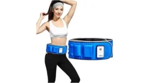 Tại sao sử dụng máy massage bụng bị ngứa