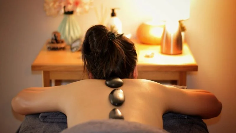 Massage đá nóng có tác dụng gì? Có tốt như lời đồn 27 Tần suất massage từ 1 tới 2 lần trên tuần là phù hợp