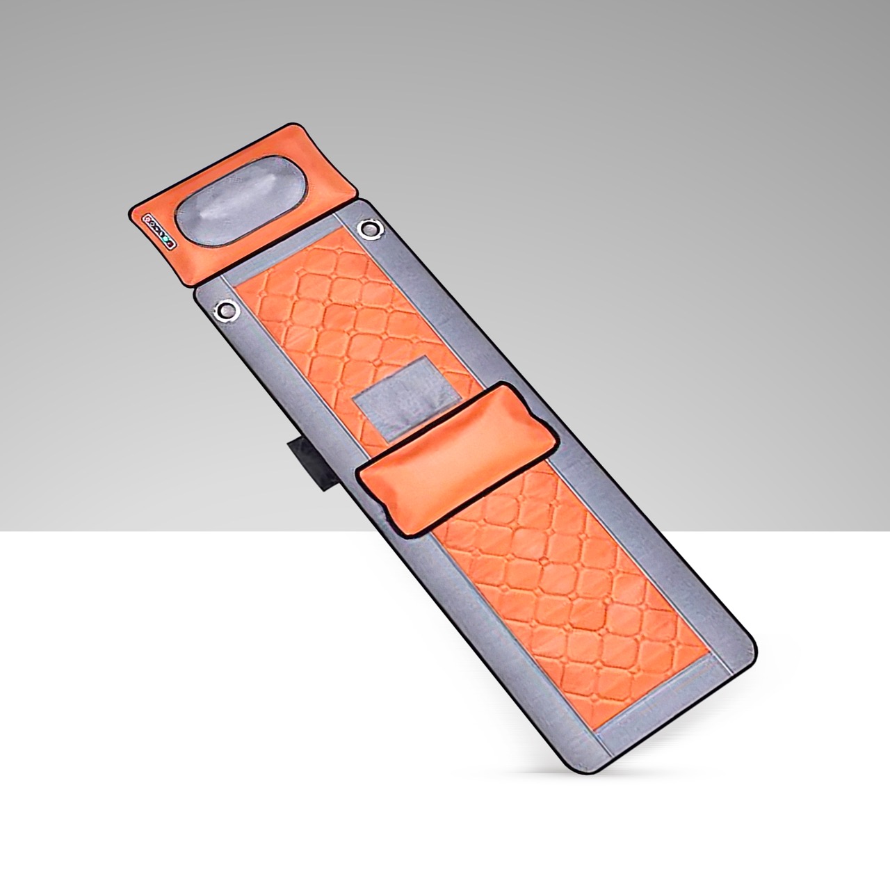 thảm massage toàn thân hakawa d22