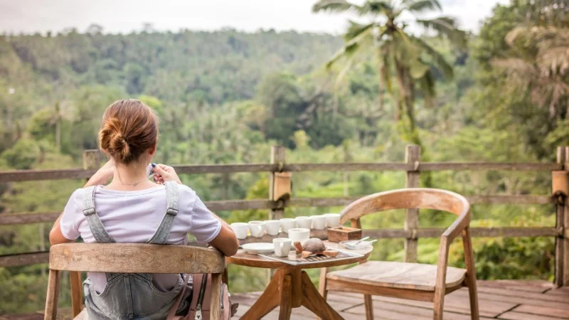 Trị liệu cổ vai gáy với 9 phương pháp massage tại nhà 17 Trị liệu cổ vai gáy bằng cách nghỉ ngơi thư giãn