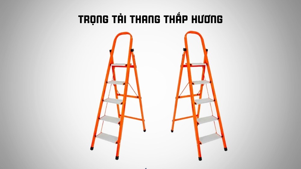 Thang thắp hương nào đáng mua trong năm 2024? 14 Trọng tải thang thắp hương đủ lớn