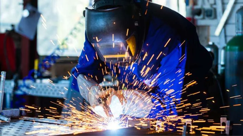 Tìm hiểu mác nhôm 6063 là gì ? 29 Nhôm 6063 được sử dụng rộng rãi