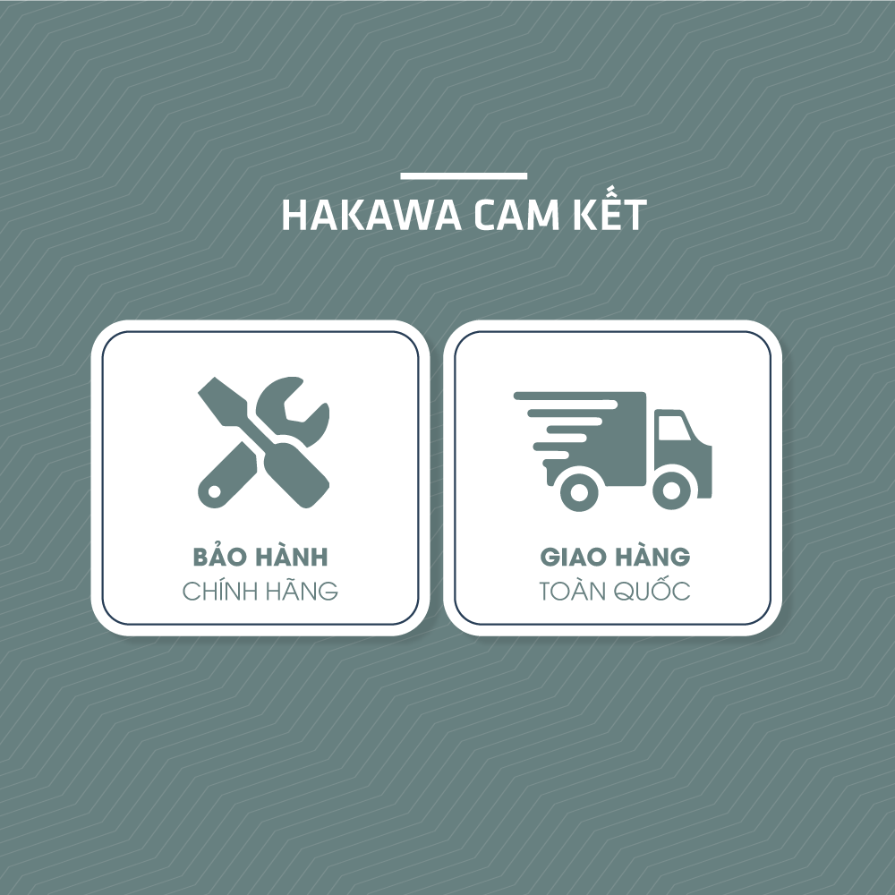 Vòng lắc eo HULA HOOP HAKAWA HK-V56 17 Vòng lắc eo Hula Hoop HK-V56 được Hakawa cam kết giao hàng toàn quốc và bảo hành chính hãng.