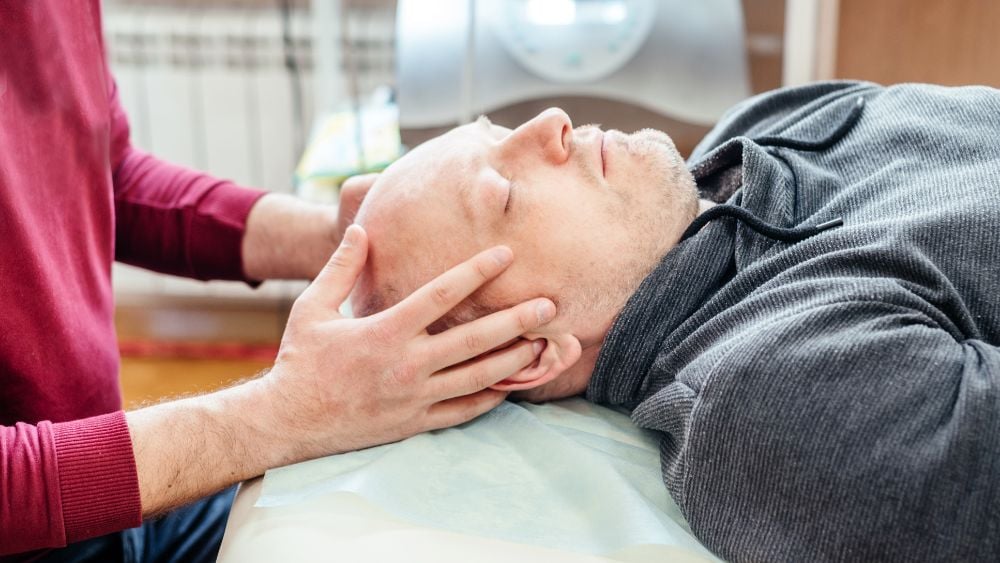 Giảm bớt mệt mỏi cho bệnh nhân tai biến