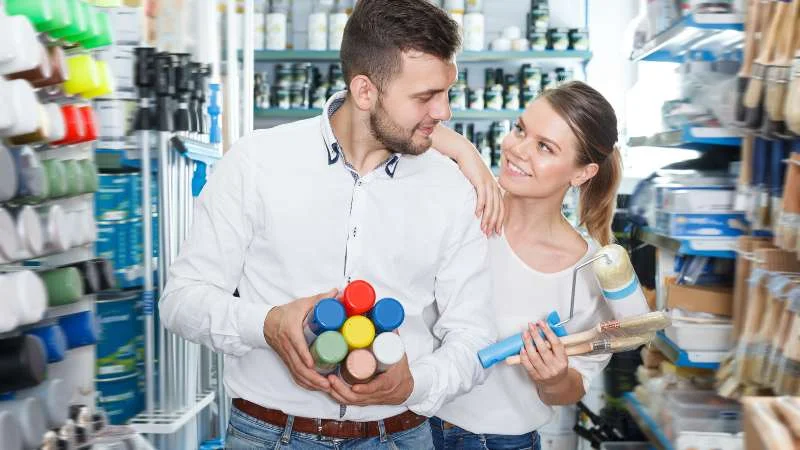 3 cách diệt kiến đen trong nhà, ưu-nhược điểm của 3 cách 14 Cách đuổi kiến đen bằng bình xịt thuốc sinh học