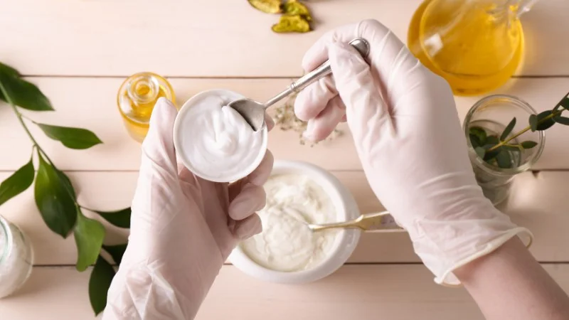 Dầu hạnh nhân, lợi ích và cách sử dụng tốt cho sức khỏe 38 Thêm vào mỹ phẩm