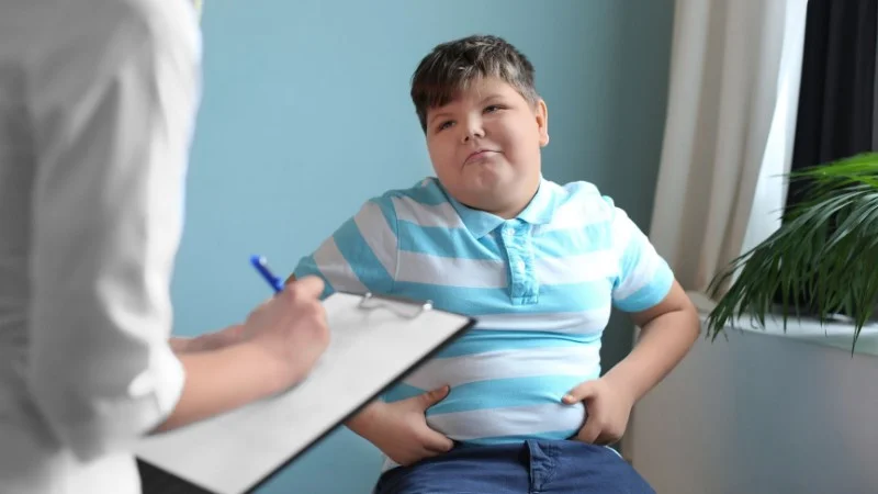 Dùng dầu hạt cải cho bé ăn dặm có tốt không? Cách dùng 30 Thừa cân, béo phì