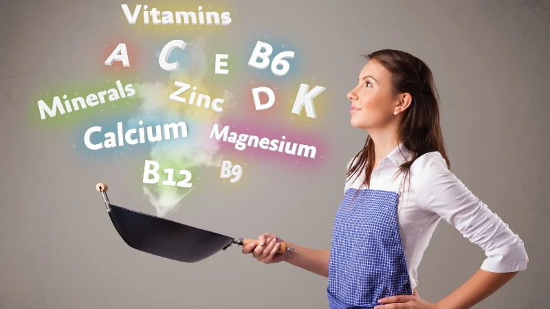 Dùng dầu hạt cải cho bé ăn dặm có tốt không? Cách dùng 29 Cung cấp dưỡng chất cho sự phát triển và tăng trưởng