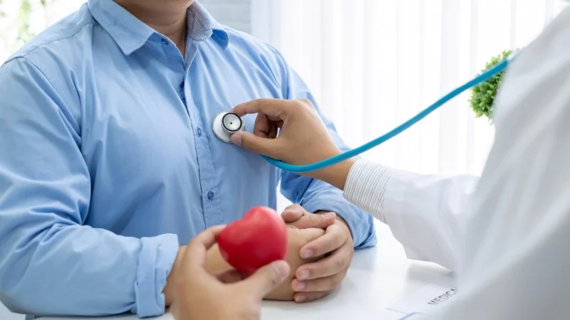 Lợi ích và tác dụng phụ của dầu hạt chanh dây 16 Dầu chanh leo hỗ trợ điều trị bệnh tim mạch