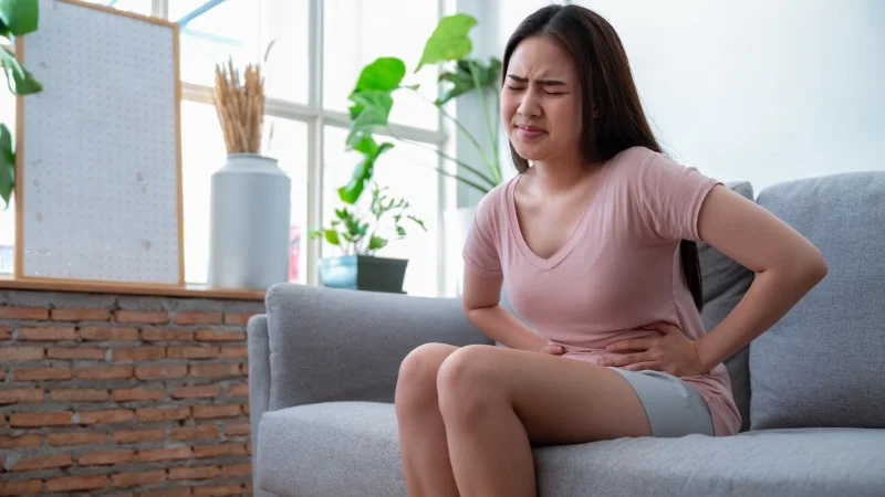 Dầu hạt điều: Lợi ích, tác hại và cách sử dụng 31 Gây tiêu chảy