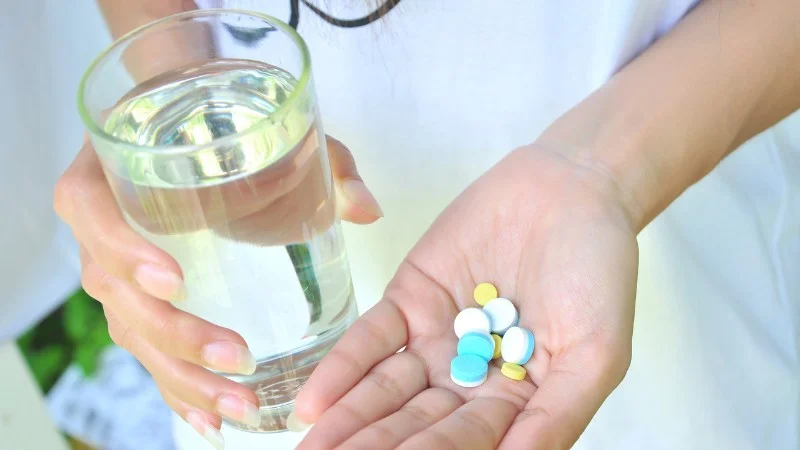 Dầu hạt điều: Lợi ích, tác hại và cách sử dụng 28 Tương tác tiêu cực với thuốc