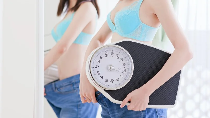 Dầu macca - Thần dược cho sức khỏe và sắc đẹp 41 Giúp giảm cân