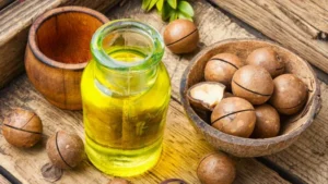 Giới thiệu dầu macca