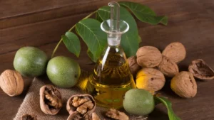 Dầu óc chó là gì?