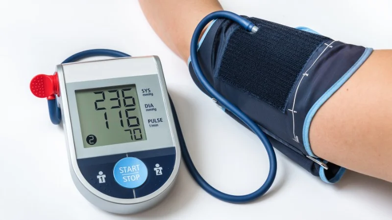 Dầu tía tô và 10 lợi ích tuyệt vời không phải ai cũng biết 46 Tác động đến huyết áp