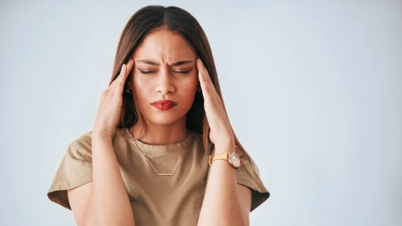 Dầu tía tô và 10 lợi ích tuyệt vời không phải ai cũng biết 37 Giảm căng thẳng và lo lắng