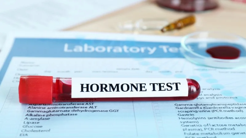 Dầu tía tô và 10 lợi ích tuyệt vời không phải ai cũng biết 47 Gây mất cân bằng hormone