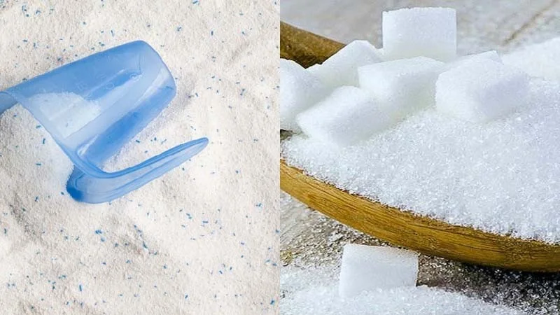 3 cách diệt gián bằng xà phòng đơn giản, hiệu quả bất ngờ 13 Diệt gián bằng bột giặt và đường