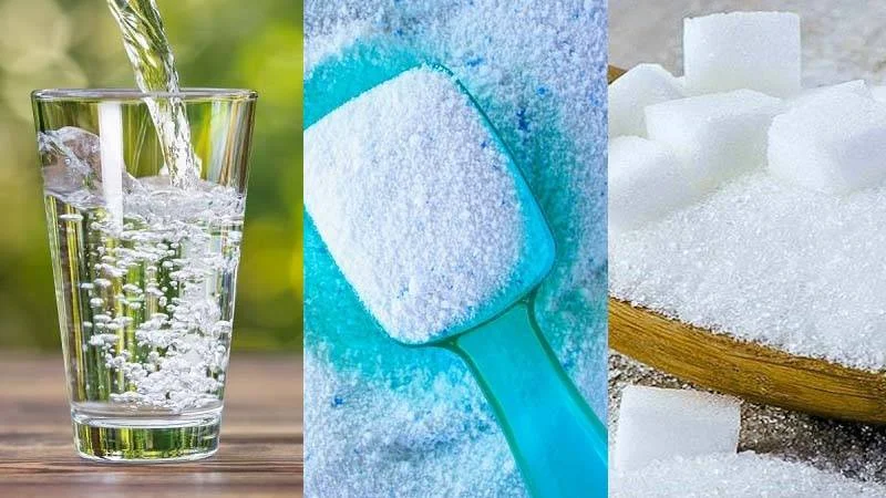 3 cách diệt gián bằng xà phòng đơn giản, hiệu quả bất ngờ 12 Diệt gián bằng bột giặt và nước