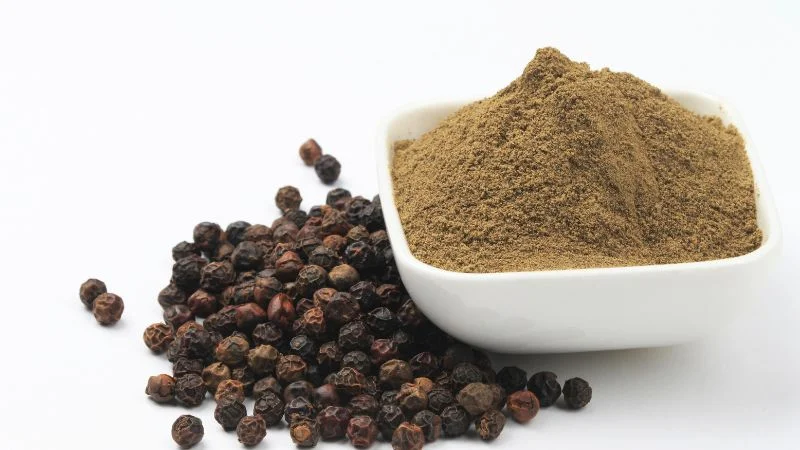 Cách diệt kiến lửa trong nhà bằng phương pháp tự nhiên và sinh học 21 Cách đuổi kiến lửa bàng gia vị cay như hạt tiêu đen