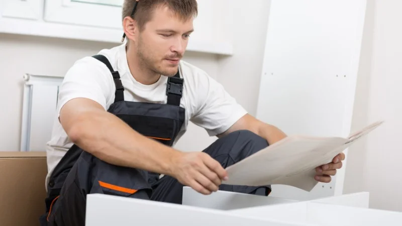 5 tác hại của nồi chiên không dầu không phải ai cũng biết 17 Đọc kỹ hướng dẫn sử dụng từ nhà sản xuất