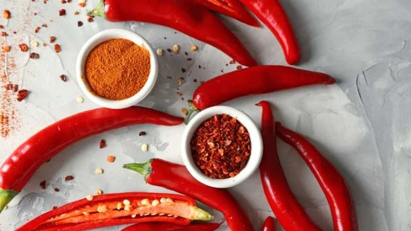4 cách đuổi chuột bằng bột giặt an toàn, hiệu quả tức thì 11 Sử dụng bột ớt, xà phòng và nước