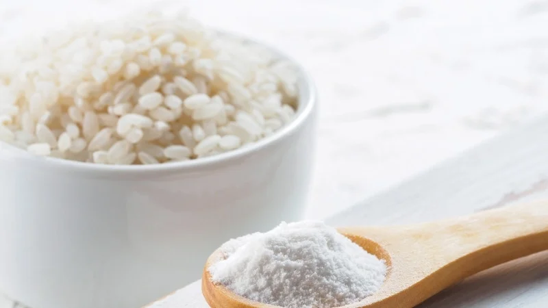 4 cách đuổi chuột bằng bột giặt an toàn, hiệu quả tức thì 10 Kết hợp bột giặt, bột hoa tiêu và cơm nguội