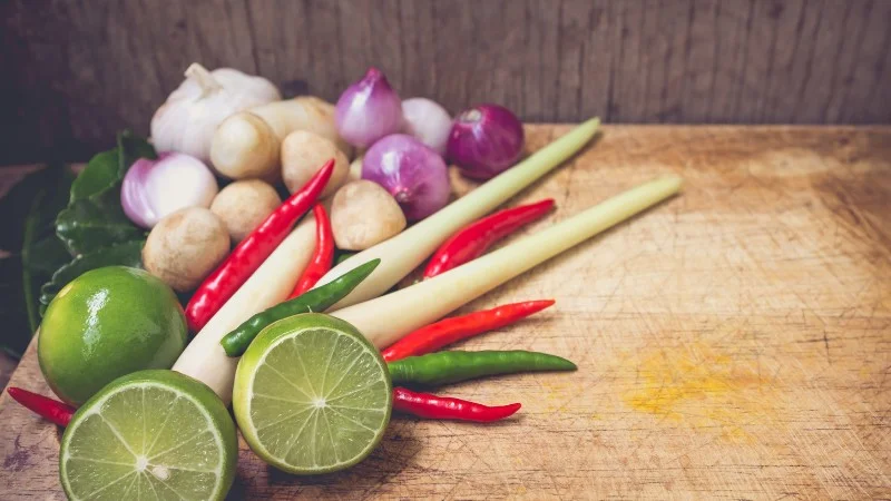 4 cách đuổi gián trong phòng ngủ đơn giản nhất 10 Đuổi gián bằng nguyên liệu tự nhiên