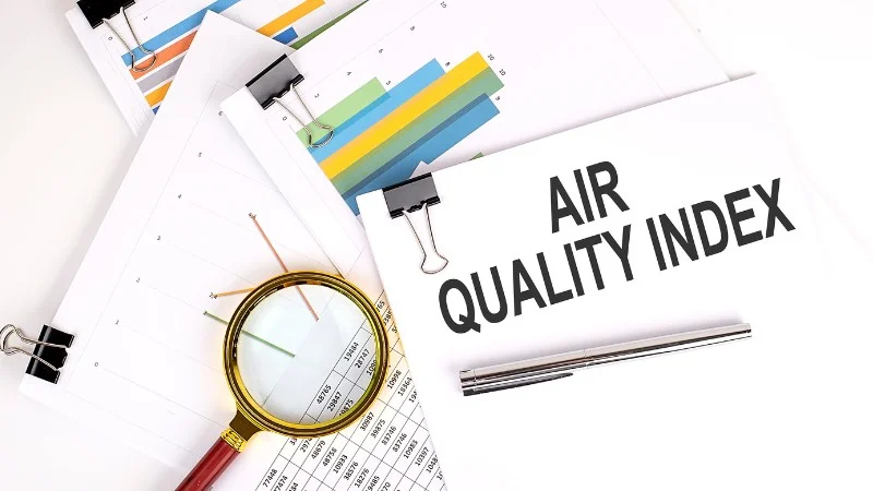 Ô nhiễm không khí Hà Nội đáng báo động, gây ảnh hưởng sức khỏe 15 Chỉ số ô nhiễm AQI đứng hàng đầu thế giới