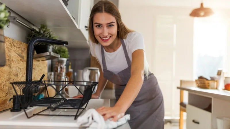 Top 4 cách diệt kiến vàng nhỏ xíu an toàn và hiệu quả nhất 20 Lưu ý giữ môi trường luôn sạch sẽ