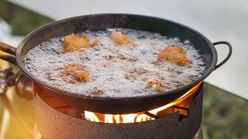 Dầu macca - Thần dược cho sức khỏe và sắc đẹp 44 Lưu ý khi sử dụng dầu macca