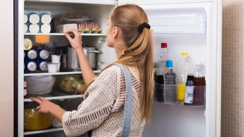 Gợi ý 5 cách đuổi kiến ra khỏi lọ đường hiệu quả và an toàn 15 Nên bỏ hũ đường vào tủ lạnh bảo quản