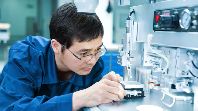 Máy đuổi chuột có hiệu quả không? Cách sử dụng an toàn với sức khoẻ 5 Máy đuổi chuột bằng sóng siêu âm là gì?