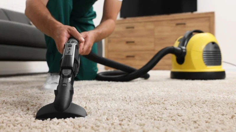Thuốc xịt đuổi chuột có hiệu quả không? Có an toàn không? 14 Nên sử dụng thuốc diệt chuột kết hợp với máy hút bụi và các biện pháp diệt chuột khác