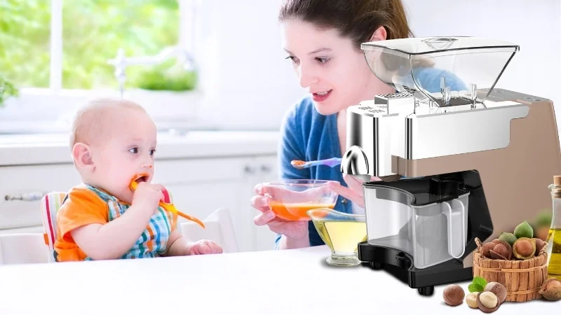 Lợi ích khi dùng dầu macca cho bé ăn dặm 19 Nên mua dầu macca của thương hiệu uy tín