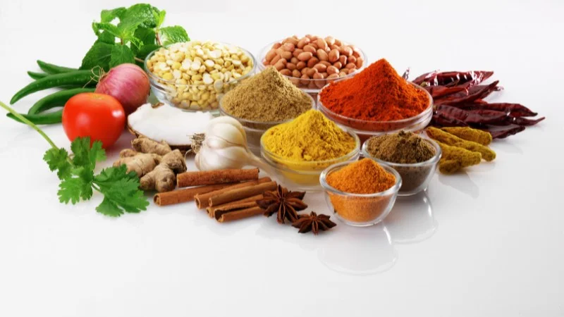 Cách diệt gián trong phòng trọ hiệu quả, an toàn 12 Sử dụng các chất đuổi gián tự nhiên