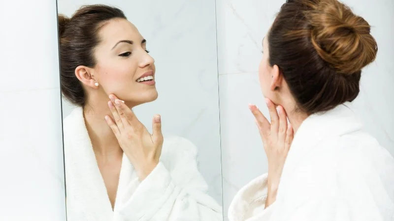 Dầu hạt điều: Lợi ích, tác hại và cách sử dụng 33 Sử dụng làm đẹp như chăm sóc da và tóc