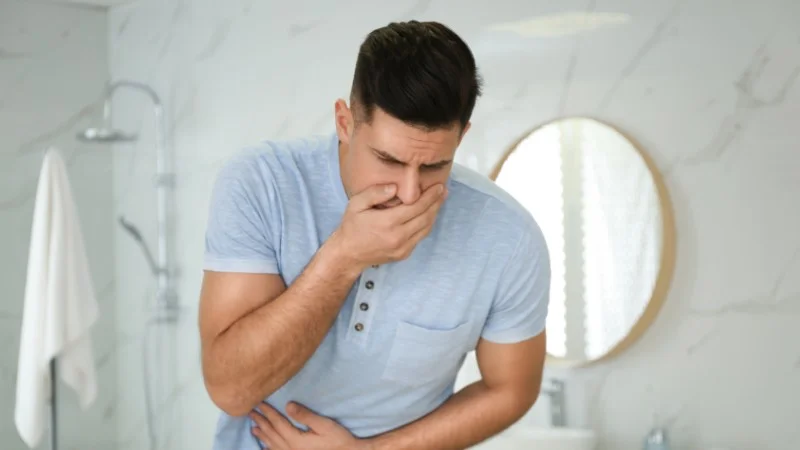Dầu tía tô và 10 lợi ích tuyệt vời không phải ai cũng biết 40 Tác dụng phụ của dầu tía tô
