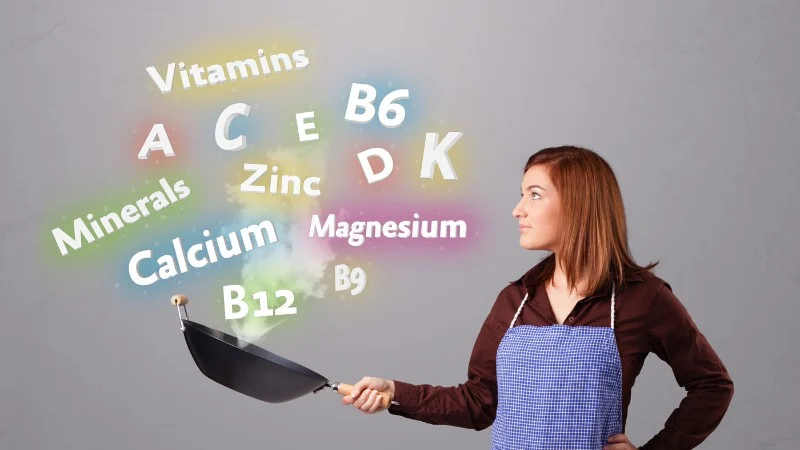 Dầu tía tô và 10 lợi ích tuyệt vời không phải ai cũng biết 29 Thành phần dinh dưỡng