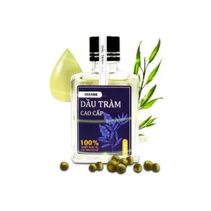 tinh dau tram