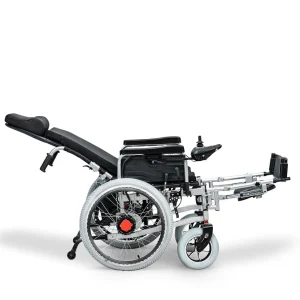 Xe lăn điện hakawa HK-XD19