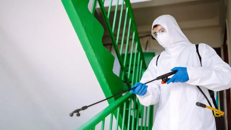 Hướng dẫn phun thuốc muỗi đúng cách và an toàn tại nhà 9 Bạn nên cân nhắc nhu cầu và điều kiện môi trường của gia đình để phun thuốc diệt muỗi