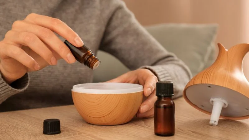 14 loại tinh dầu đuổi muỗi an toàn và hiệu quả nhất 18 Có nên sử dụng tinh dầu đuổi muỗi?