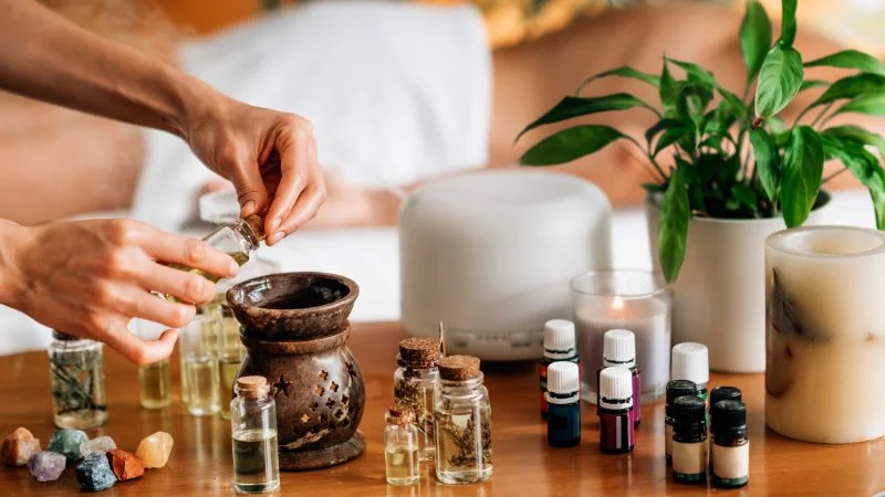 Cách đuổi muỗi trong phòng bằng dầu gió hiệu quả kinh ngạc 10 Dầu gió có đuổi muỗi không?