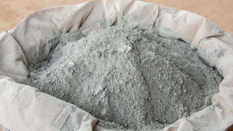 Cách diệt chuột bằng nước rửa bát với mì tôm và xi măng 10 Diệt chuột bằng nước rửa bát và xi măng